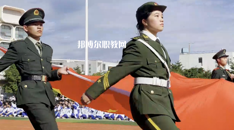 柳州第二職業(yè)技術(shù)學(xué)校2022年報名條件、招生要求、招生對象