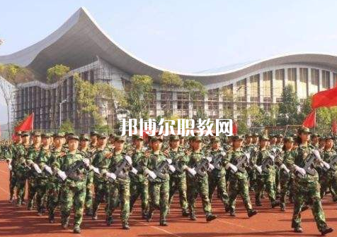 黔東南州國防學(xué)校2022年報名條件、招生要求、招生對象