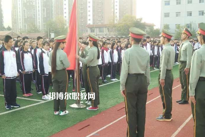 香河職業(yè)技術(shù)教育中心2022年報(bào)名條件、招生要求、招生對(duì)象