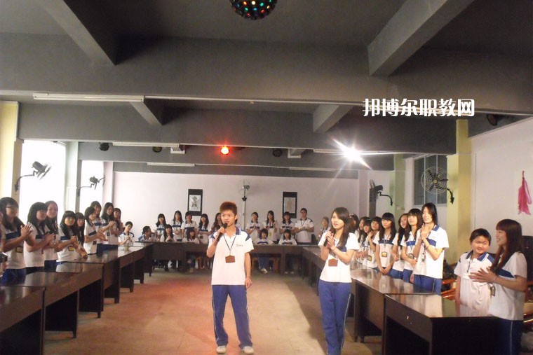 惠州求實職業(yè)技術(shù)學(xué)校2022年報名條件、招生要求、招生對象