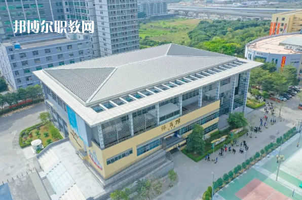 深圳第二職業(yè)技術(shù)學(xué)校2022年報(bào)名條件、招生要求、招生對象
