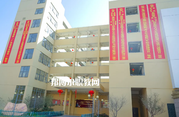 深圳第二職業(yè)技術學校2022年有哪些專業(yè)