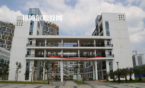南寧衛(wèi)生學校怎么樣、好不好