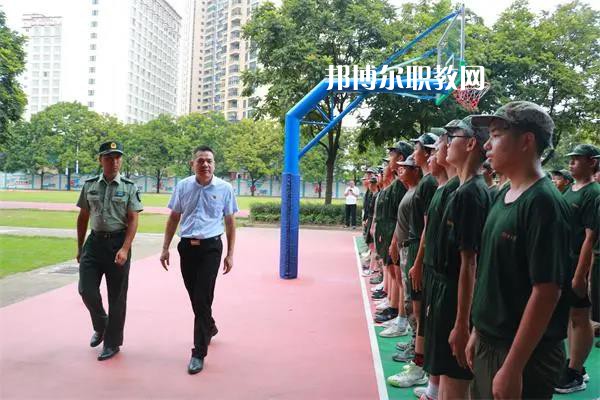 佛山順德區(qū)陳登職業(yè)技術(shù)學(xué)校2022年報名條件、招生要求、招生對象