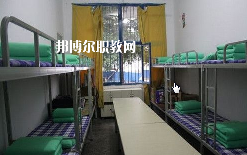 佛山順德區(qū)陳登職業(yè)技術(shù)學校2022年宿舍條件