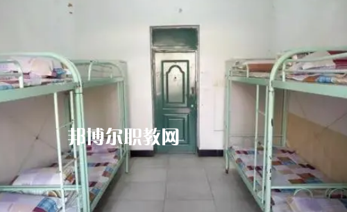 曲靖財經(jīng)學(xué)校2022年宿舍條件