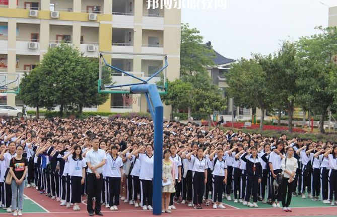 揭陽衛(wèi)生學(xué)校2022年報(bào)名條件、招生要求、招生對(duì)象