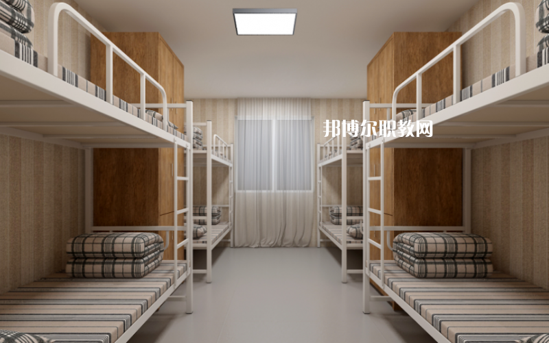 石家莊市城鄉(xiāng)建設(shè)學校2022年宿舍條件