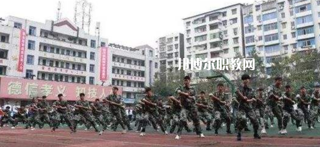 鄰水縣合流職業(yè)技術(shù)學(xué)校2022年報(bào)名條件、招生要求、招生對(duì)象