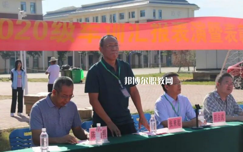 石家莊農(nóng)業(yè)學(xué)校2022年報(bào)名條件、招生要求、招生對(duì)象