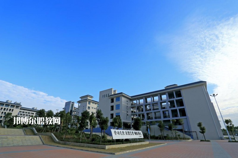 惠州商貿(mào)旅游高級(jí)職業(yè)技術(shù)學(xué)校2022年學(xué)費(fèi)、收費(fèi)多少