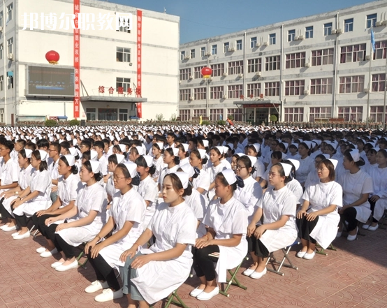 石家莊柯棣華醫(yī)學中等專業(yè)學校2022年學費、收費多少