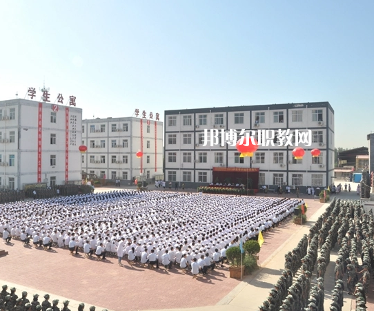 石家莊柯棣華醫(yī)學(xué)中等專業(yè)學(xué)校2022年報(bào)名條件、招生要求、招生對象