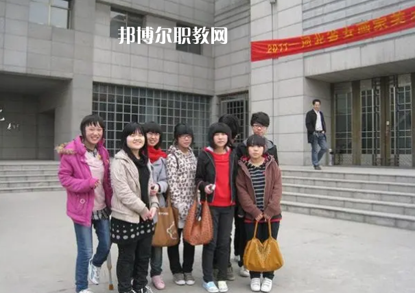 石家莊市第三職業(yè)中專學校2022年有哪些專業(yè)