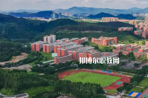 廣東華商技工學校2022年報名條件、招生要求、招生對象 