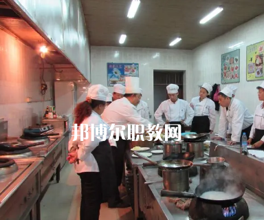 石家莊飲食集團烹飪職業(yè)學校網站網址