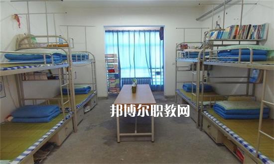 佛山順德區(qū)胡錦超職業(yè)技術(shù)學校2022年宿舍條件