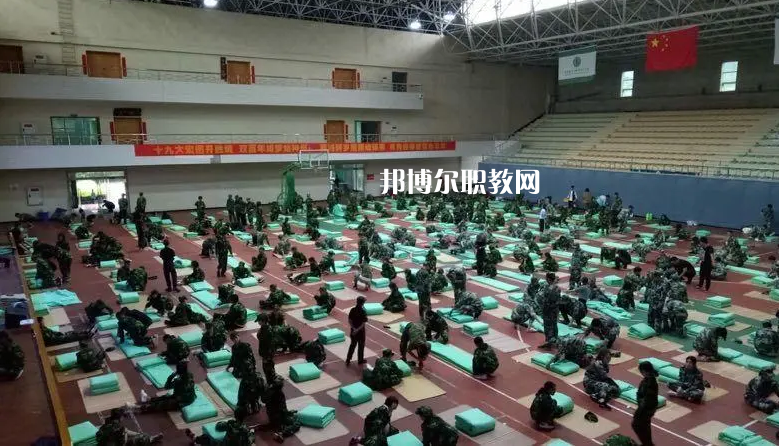 重慶行知技師學(xué)院2022年報(bào)名條件、招生要求、招生對(duì)象