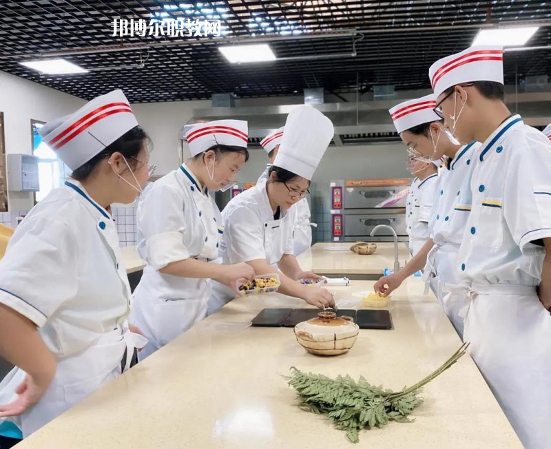 佛山南海區(qū)九江職業(yè)技術(shù)學校2022年招生錄取分數(shù)線