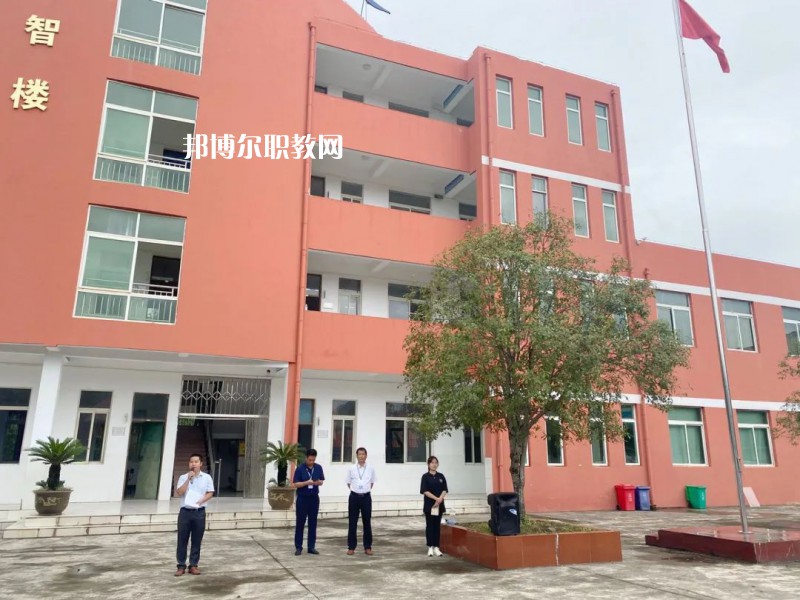 銅陵智通職業(yè)技術(shù)學(xué)校怎么樣、好不好