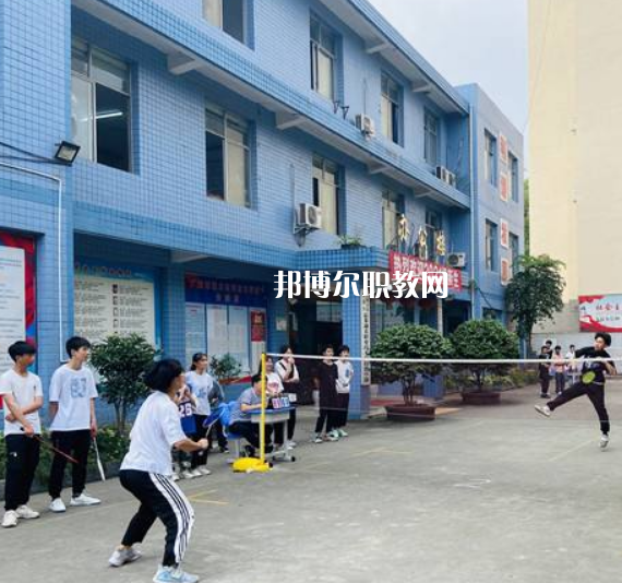 廣安英才職業(yè)技術(shù)學(xué)校2022年報(bào)名條件、招生要求、招生對象