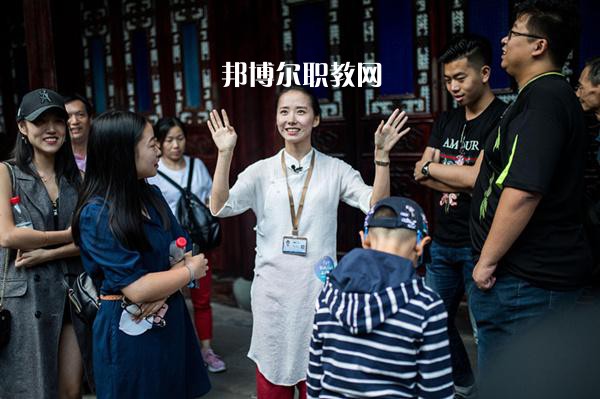 河北旅游管理中等專業(yè)學(xué)校2022年報名條件、招生要求、招生對象