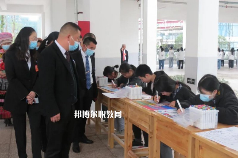 四川興文職業(yè)技術(shù)學(xué)校2022年報名條件、招生要求、招生對象