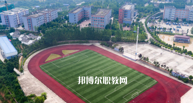 德陽電子工程學(xué)校2022年報名條件、招生要求、招生對象