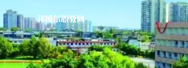 四川廣播電視中等專業(yè)學(xué)校怎么樣、好不好