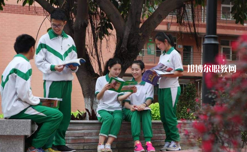廣州交通運(yùn)輸職業(yè)學(xué)校2022年報(bào)名條件、招生要求、招生對象