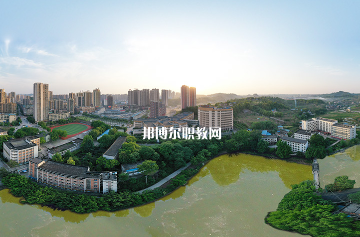 重慶春琿人文技工學校2022年報名條件、招生要求、招生對象