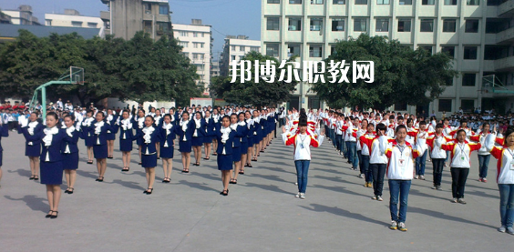夾江縣云吟職業(yè)中學(xué)校2022年學(xué)費(fèi)、收費(fèi)多少