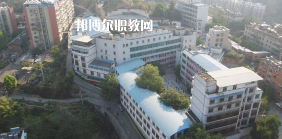 攀枝花商貿(mào)電子職業(yè)技術學校2022年有哪些專業(yè)