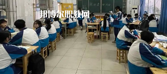 四川瀘州市江南職業(yè)中學(xué)校2022年報(bào)名條件、招生要求、招生對(duì)象