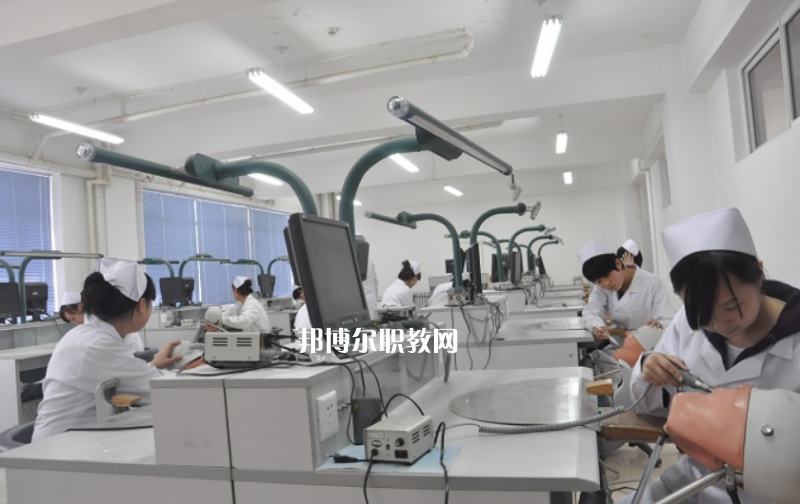大連市皮口衛(wèi)生學(xué)校2022年有哪些專業(yè)；