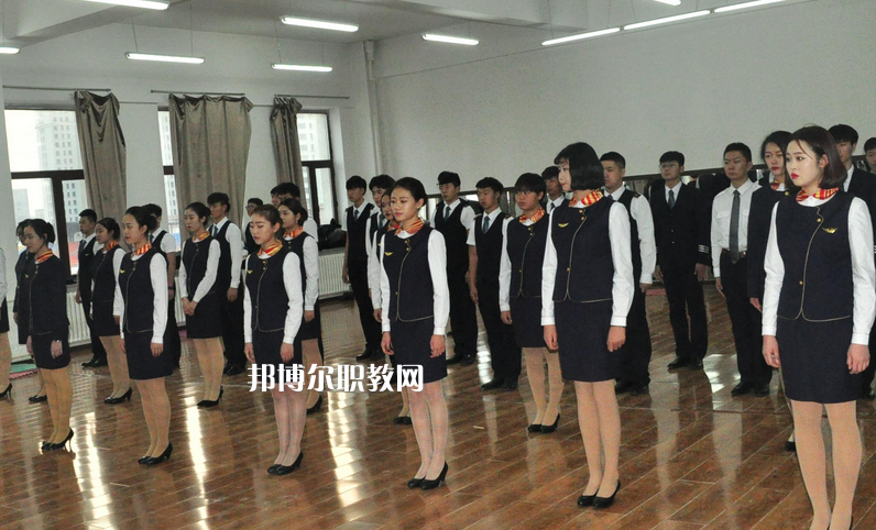 河北2022年什么航空服務(wù)學校最有前途