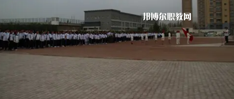 新疆巴音郭楞蒙古自治州衛(wèi)生學(xué)校2022年報(bào)名條件、招生要求、招生對(duì)象
