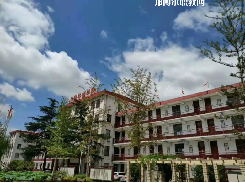  山東煤炭技師學院濟寧校區(qū)2022年怎么樣、好不好