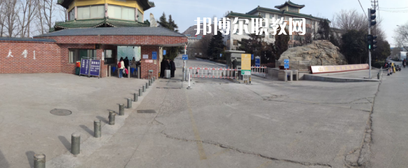 山東力明技工學(xué)校2022年報(bào)名條件、招生要求、招生對(duì)象