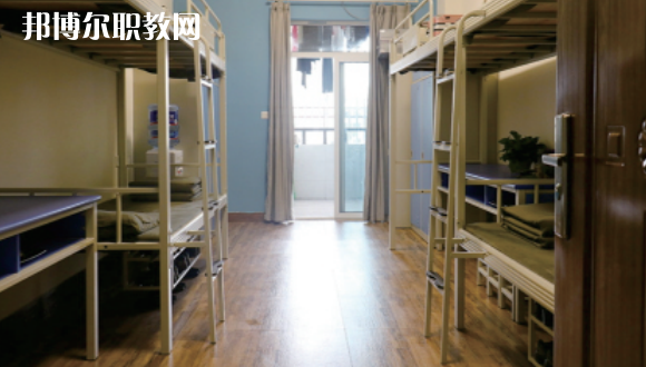 綿陽飛行職業(yè)學院消防應(yīng)急管理學院宿舍