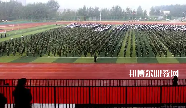衡水科技工程學校2022年怎么樣、好不好
