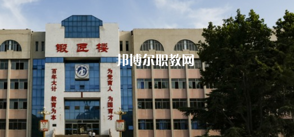 泰安技師學(xué)院2022年怎么樣、好不好
