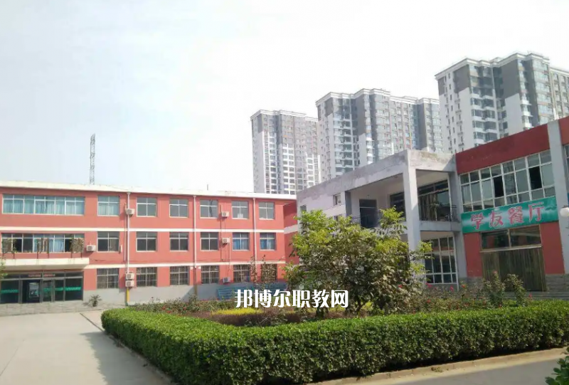 石家莊現(xiàn)代經(jīng)貿(mào)中等專業(yè)學(xué)校2022年怎么樣、好不好