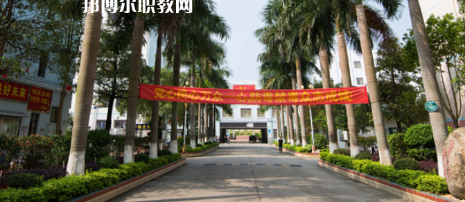 合浦中等職業(yè)技術(shù)學校2022年怎么樣、好不好