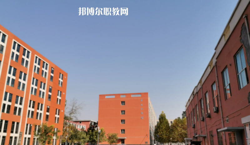 石家莊機電工業(yè)學校2022年怎么樣、好不好