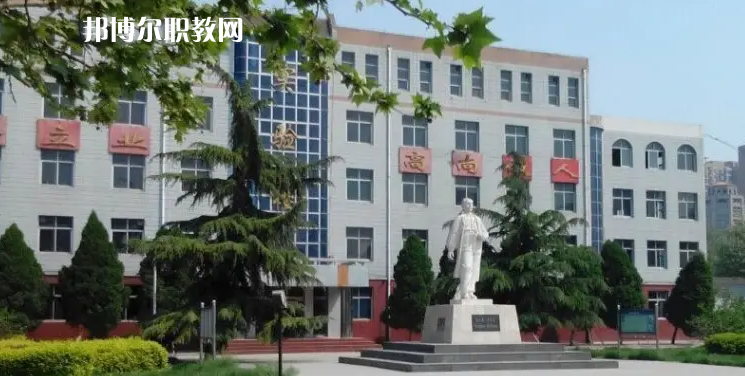 石家莊廣播電視中等專業(yè)學(xué)校2022年怎么樣、好不好
