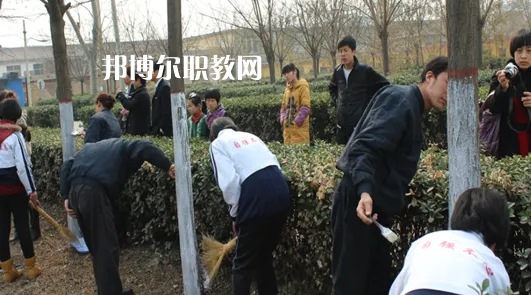 石家莊市特殊教育學(xué)校2022年怎么樣、好不好
