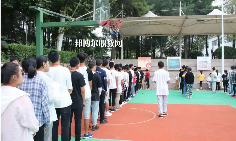 東陽(yáng)職教中心2022年報(bào)名條件、招生要求、招生對(duì)象