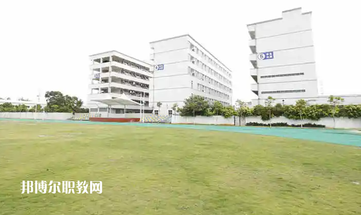 廣州金領(lǐng)技工學(xué)校2022年怎么樣，好不好