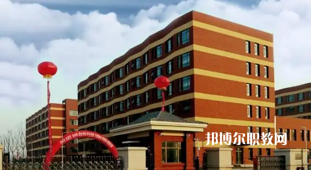石家莊市職業(yè)財會學(xué)校2022年怎么樣、好不好
